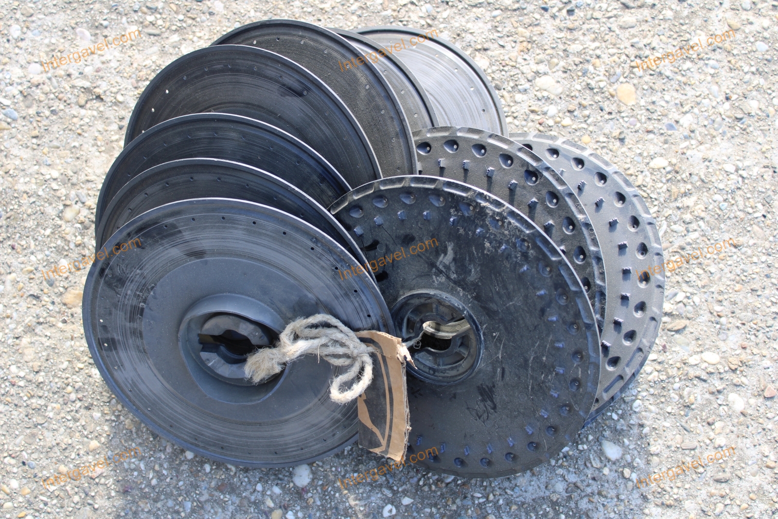 Szemenkénti vetőgép - John Deere, 1760 14