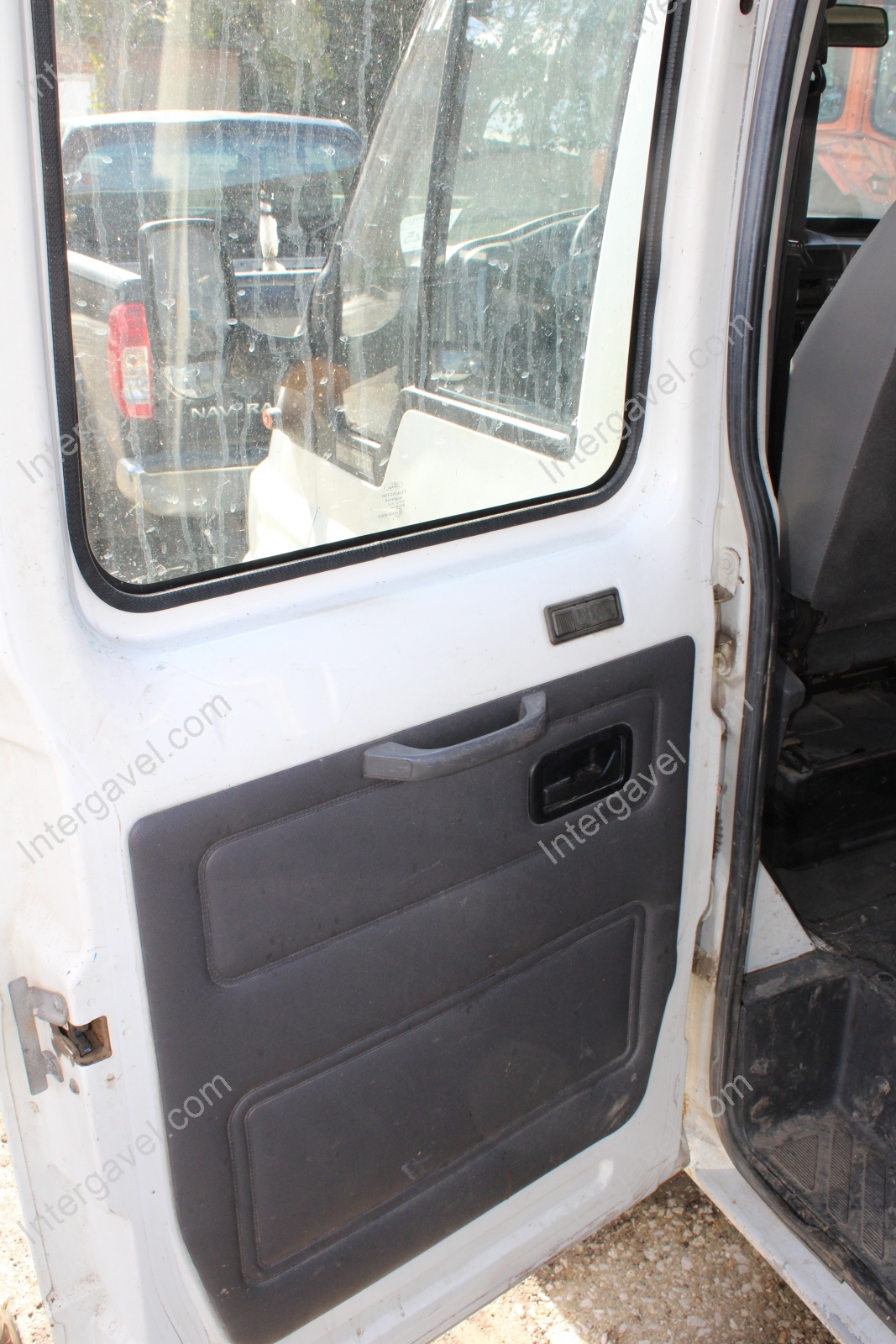 Ford kisteherautó 14