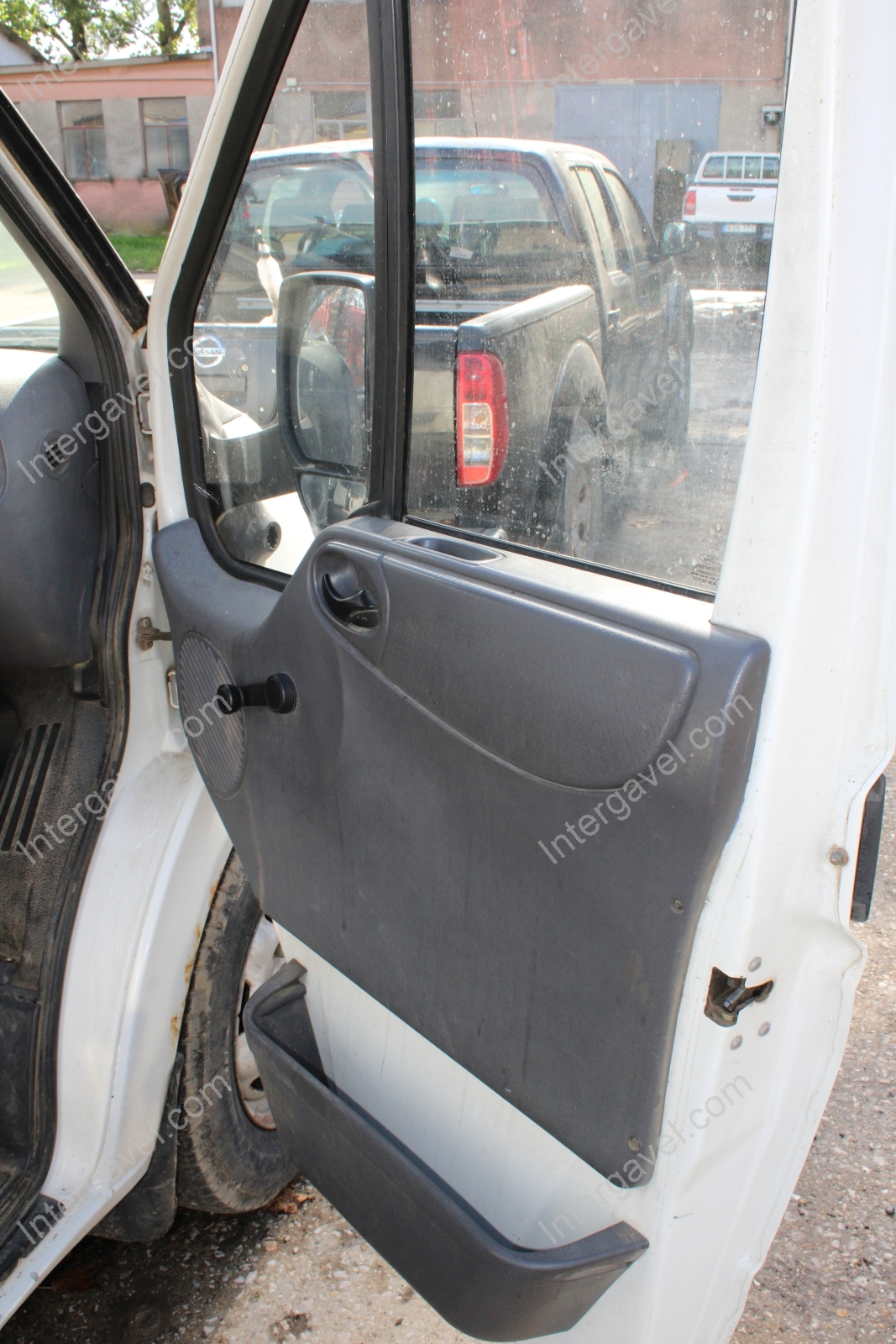 Ford kisteherautó 19