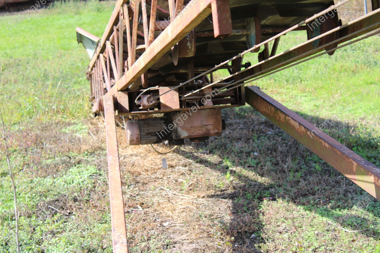 Szállítószalag 10