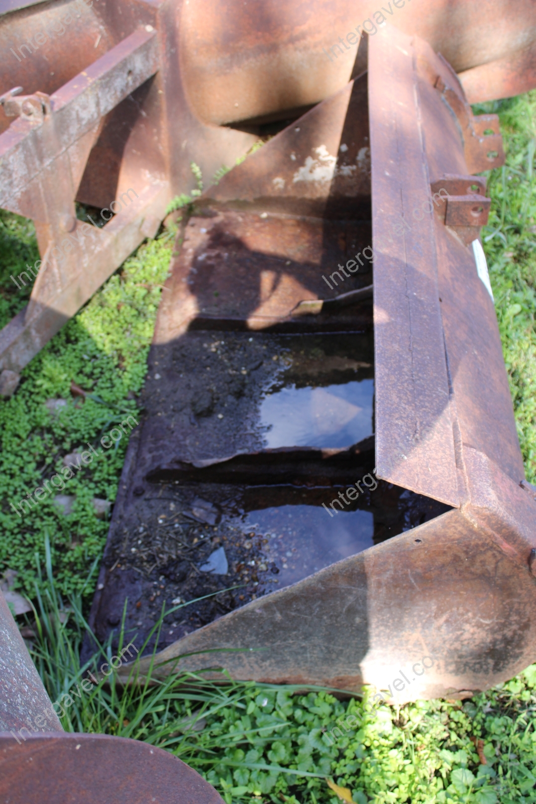 Kanál és ellensúly 3