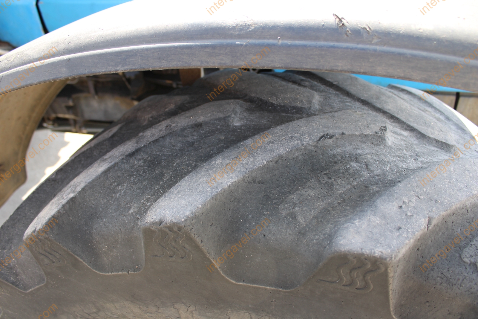 Traktor - Landini 26