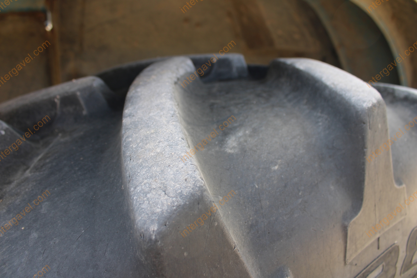 Traktor - Landini 32