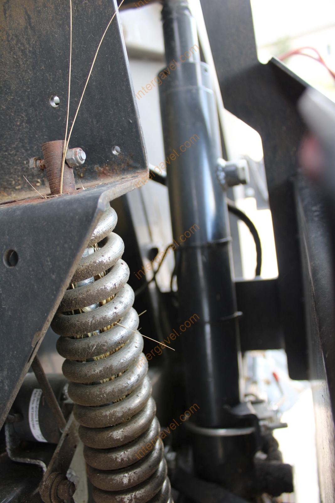 Körbálázó - Vicon 16