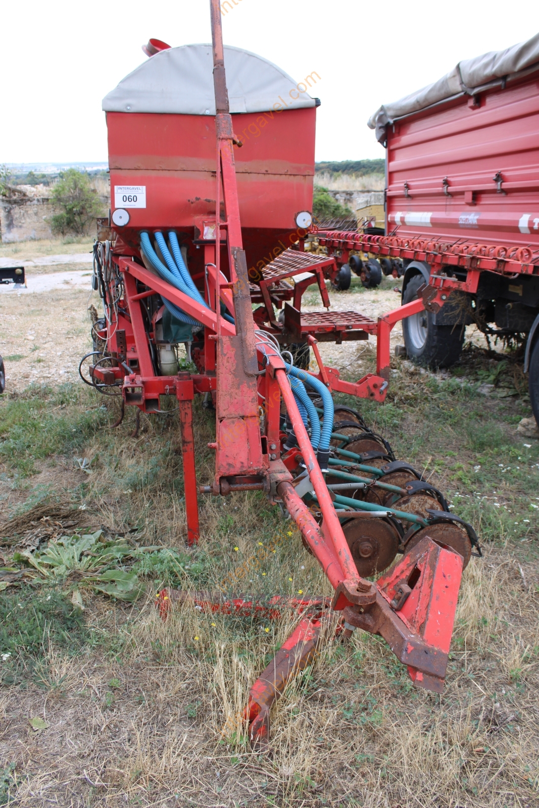 Vetőgép - Vogel-Noot 5