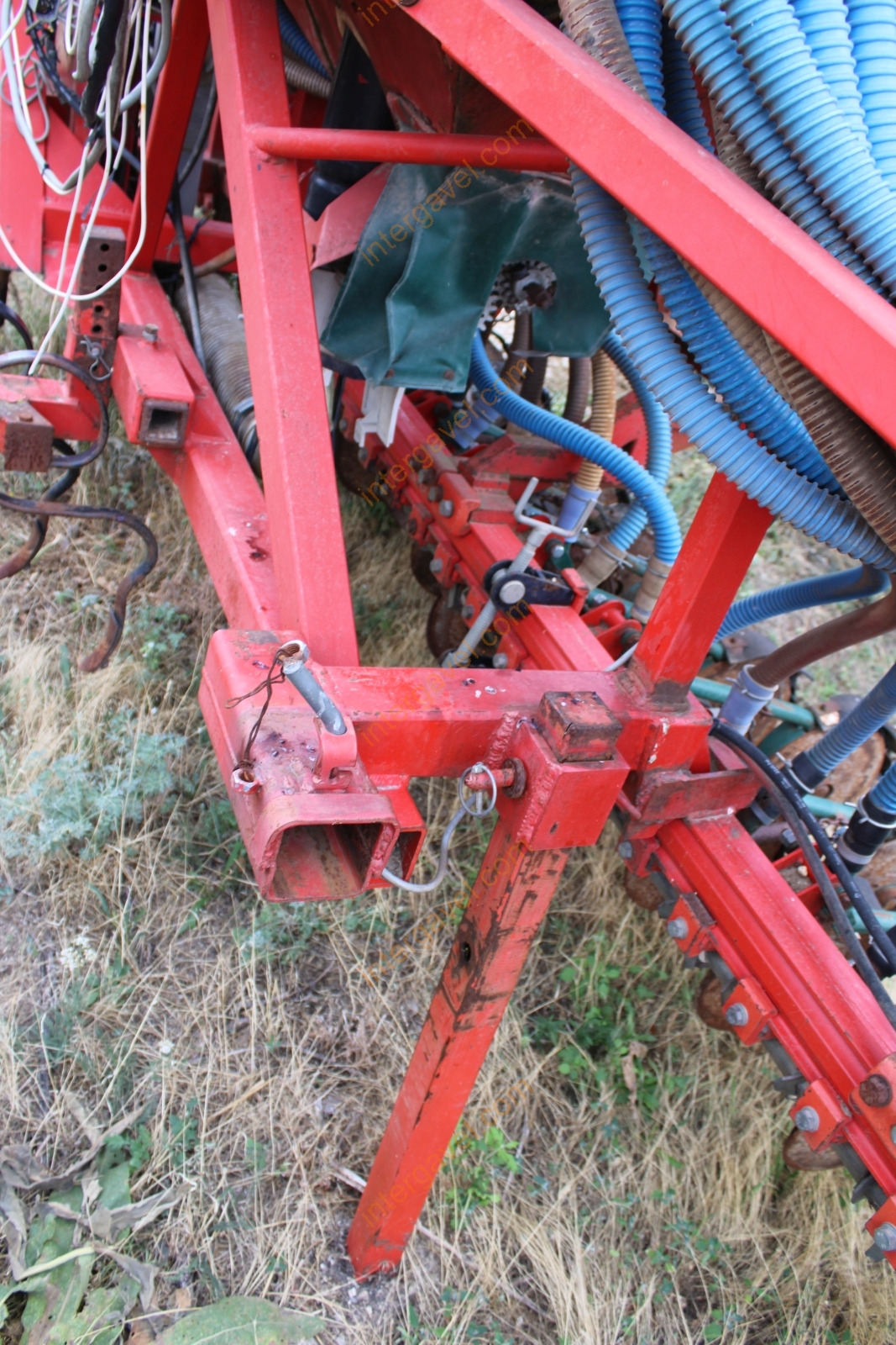 Vetőgép - Vogel-Noot 6