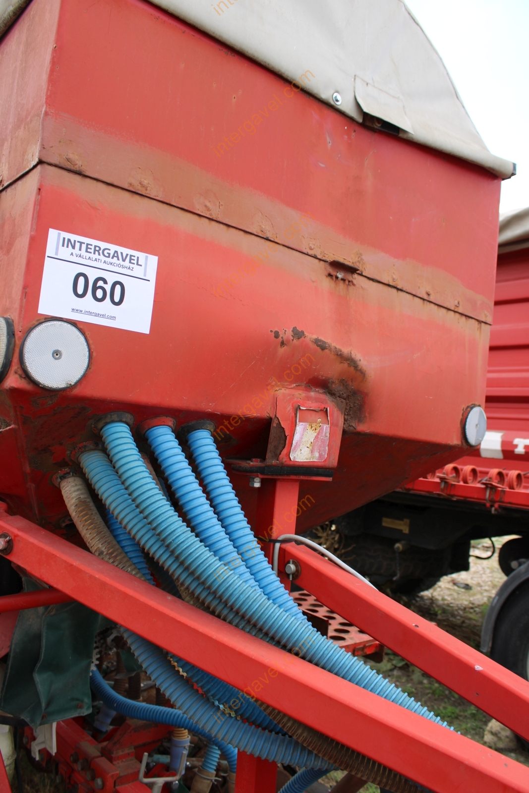 Vetőgép - Vogel-Noot 7