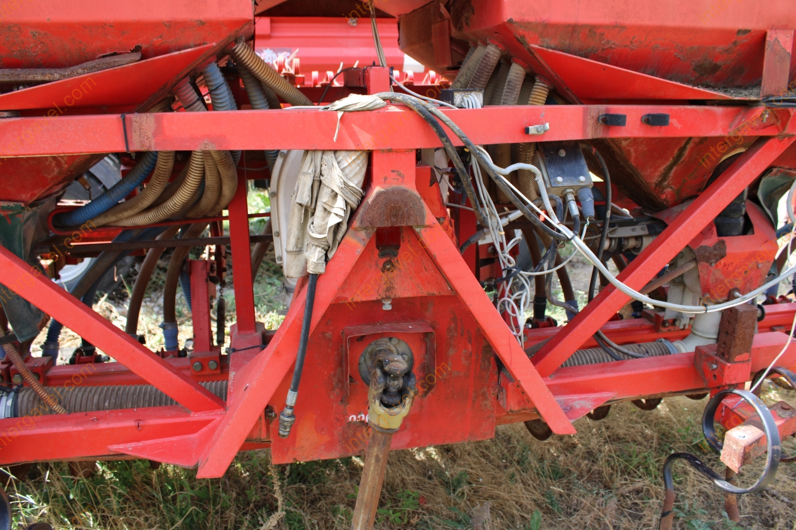 Vetőgép - Vogel-Noot 11