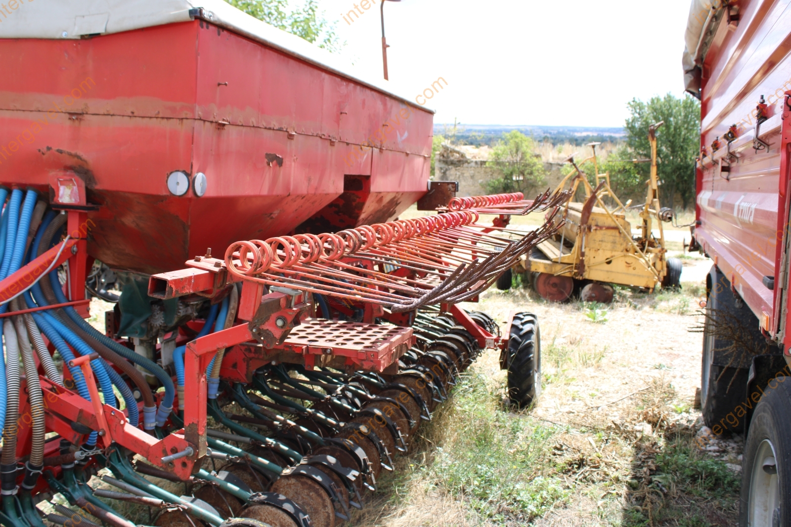 Vetőgép - Vogel-Noot 24