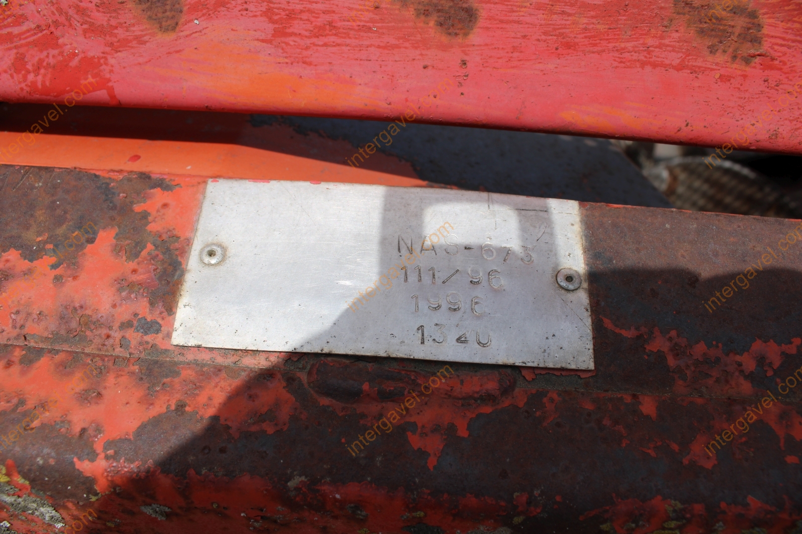 Vágóasztal - NAS 5