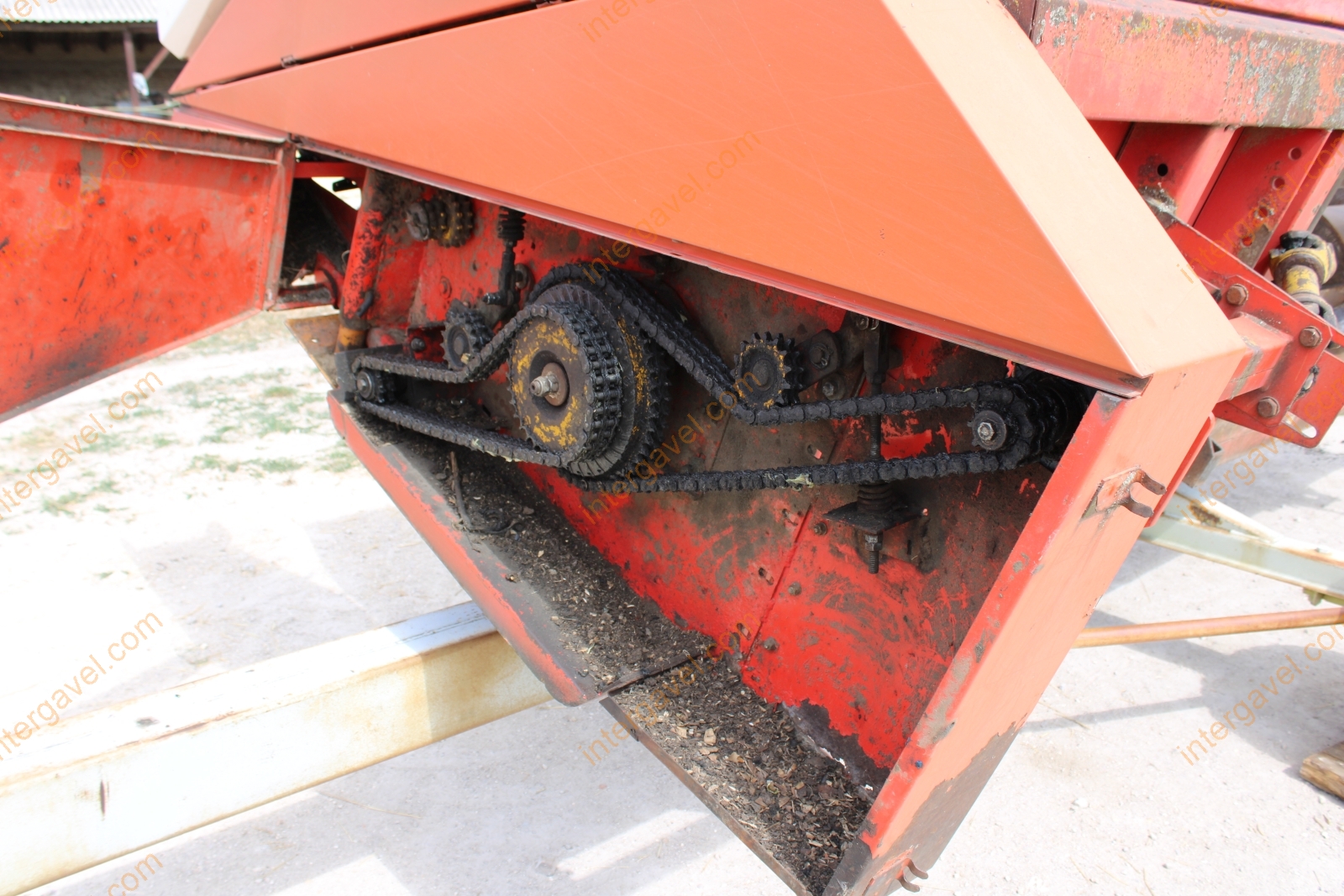 Vágóasztal - NAS 6