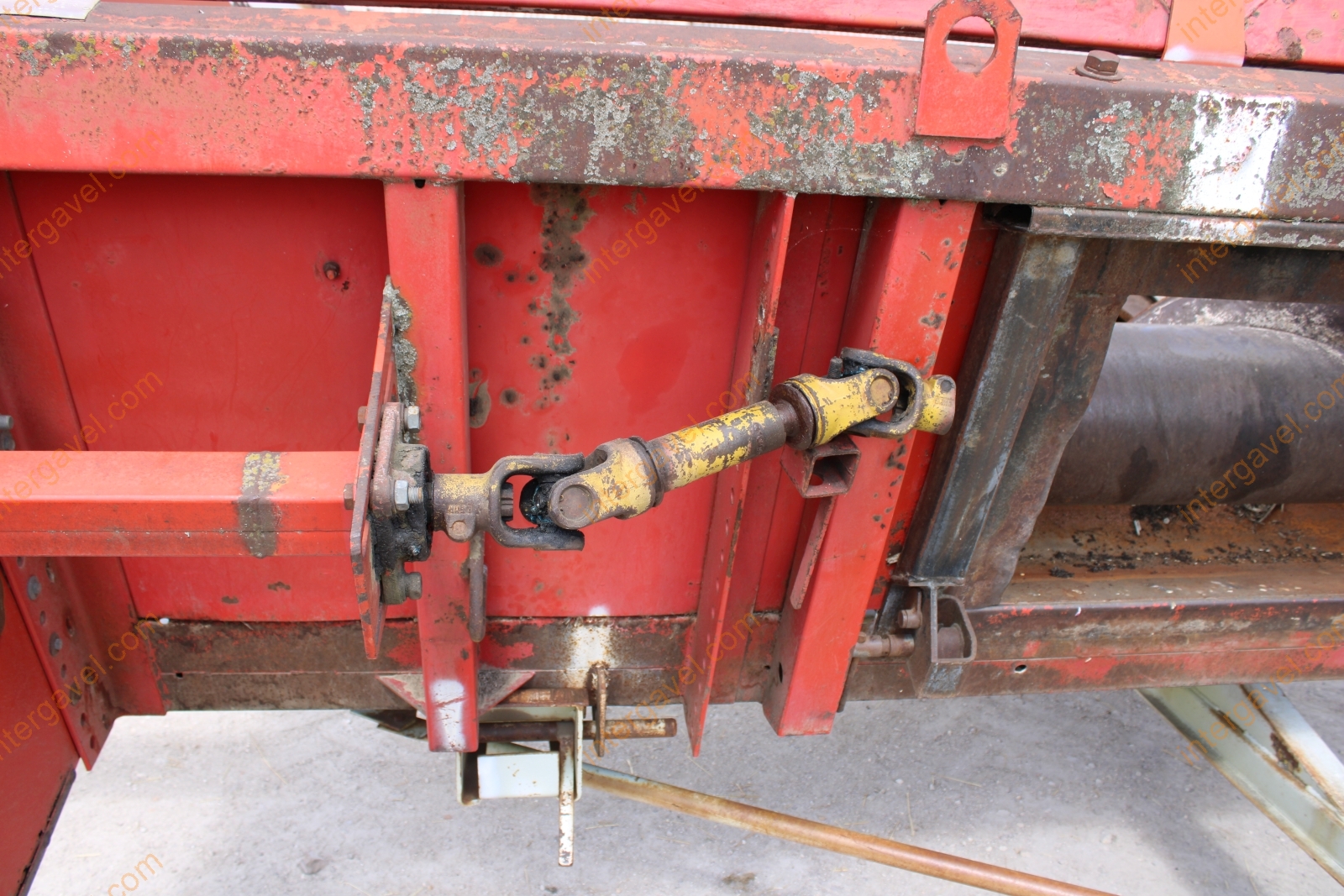 Vágóasztal - NAS 8