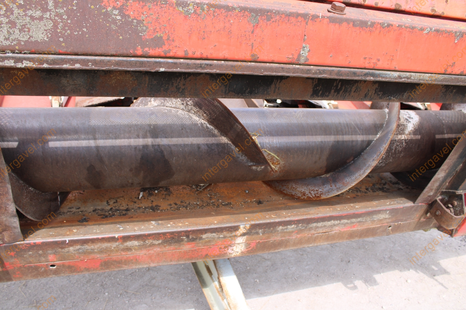 Vágóasztal - NAS 9