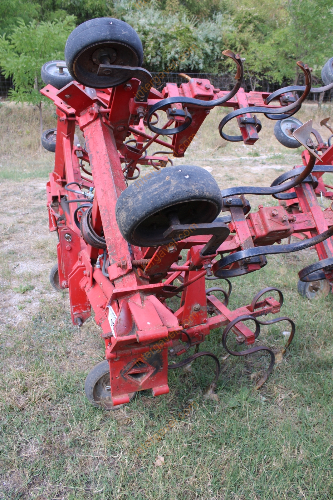 Kultivátor - KSMK-6 3