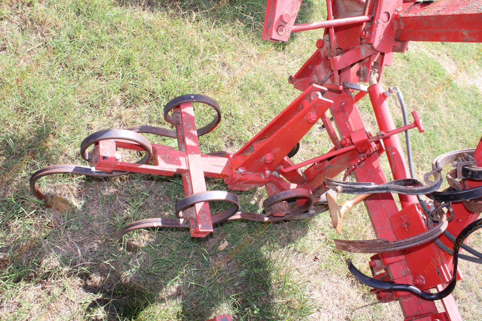 Kultivátor - KSMK-6 7