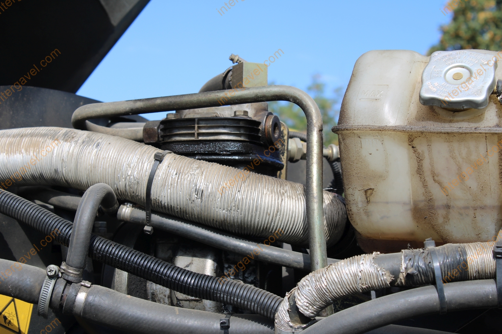 Traktor - Landini 43