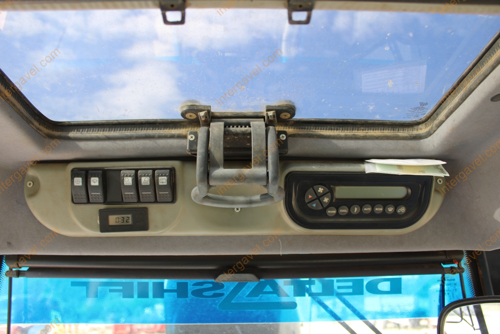 Traktor - Landini 50