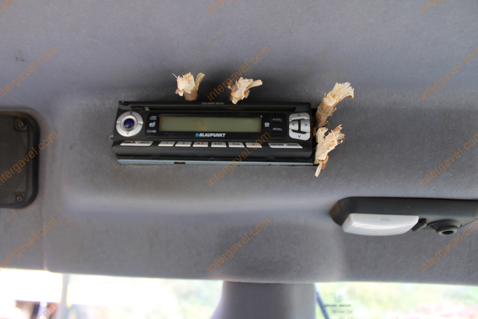 Traktor - Landini 51