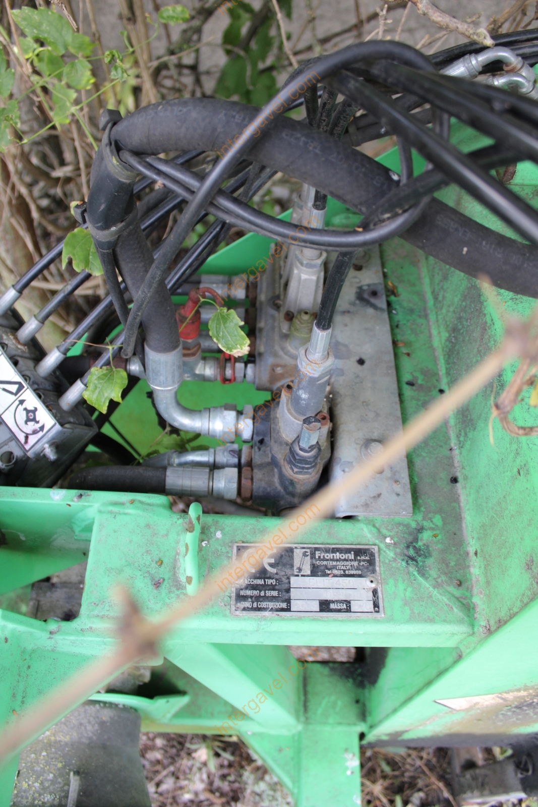 Rézsűkasza - Elite 8