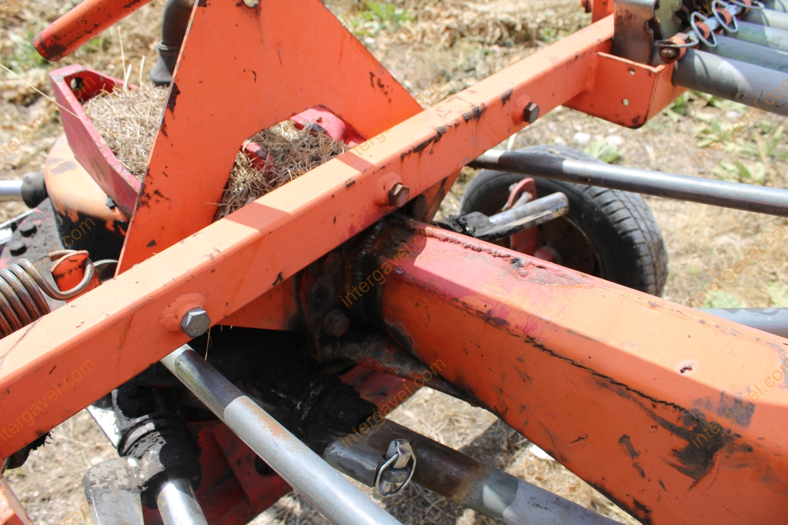 Rendképző - Fella 7