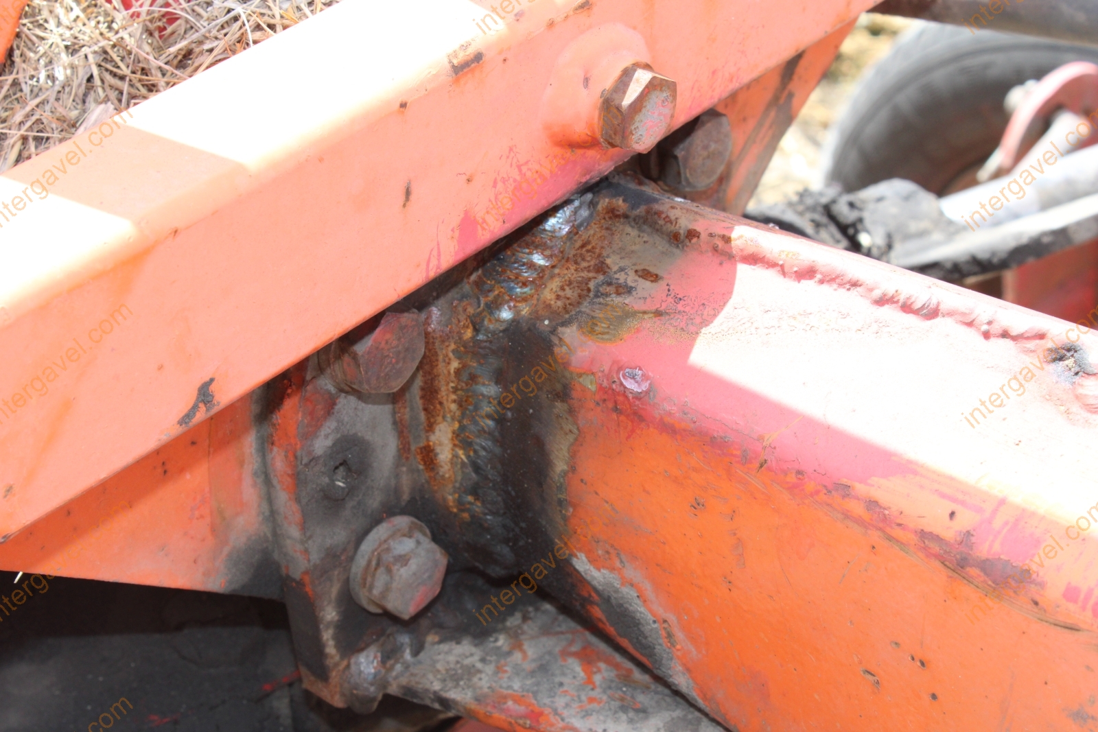 Rendképző - Fella 8