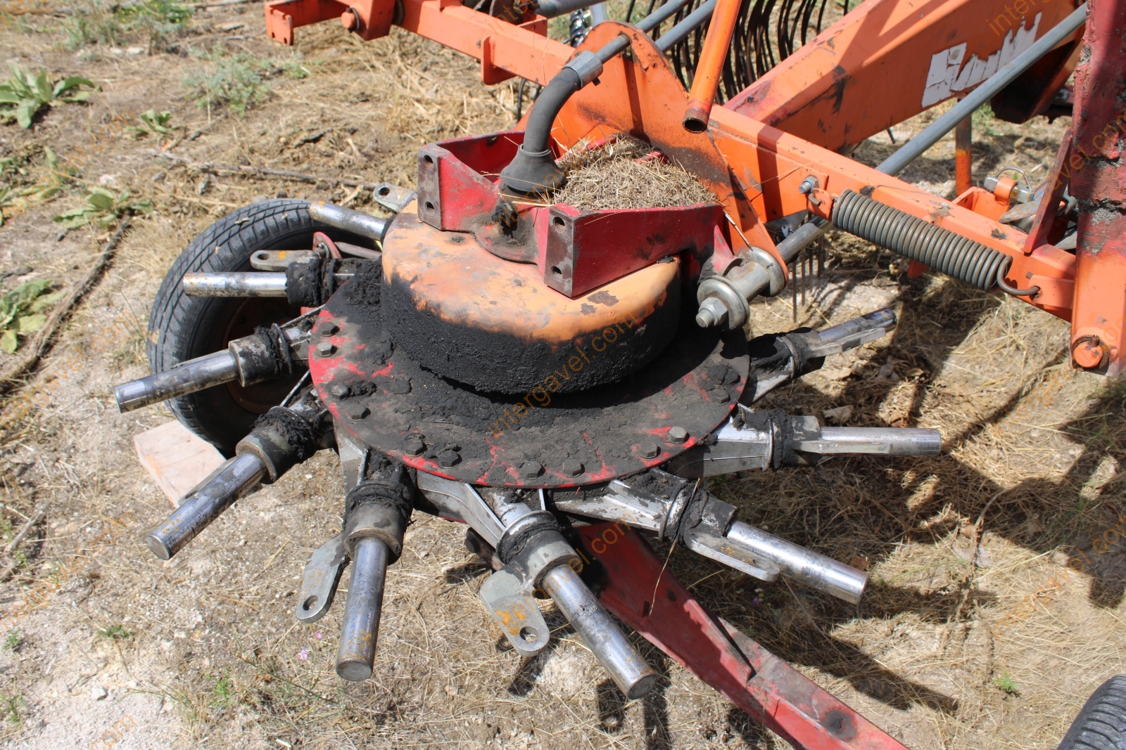 Rendképző - Fella 9