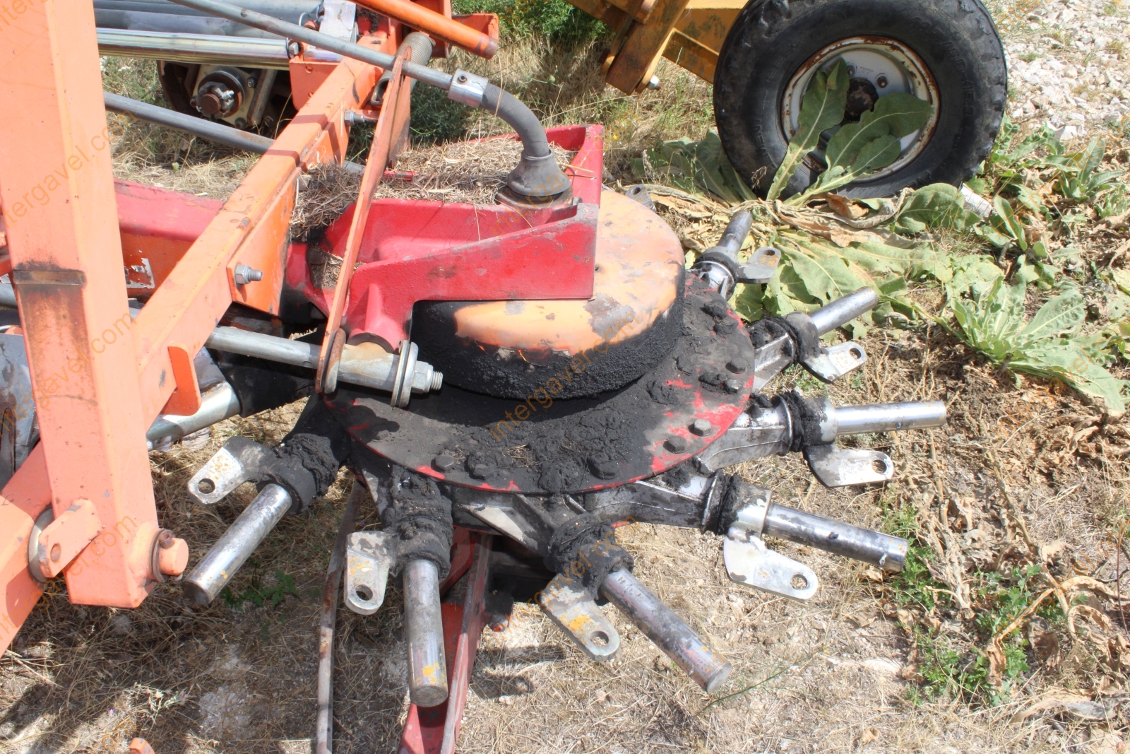 Rendképző - Fella 10