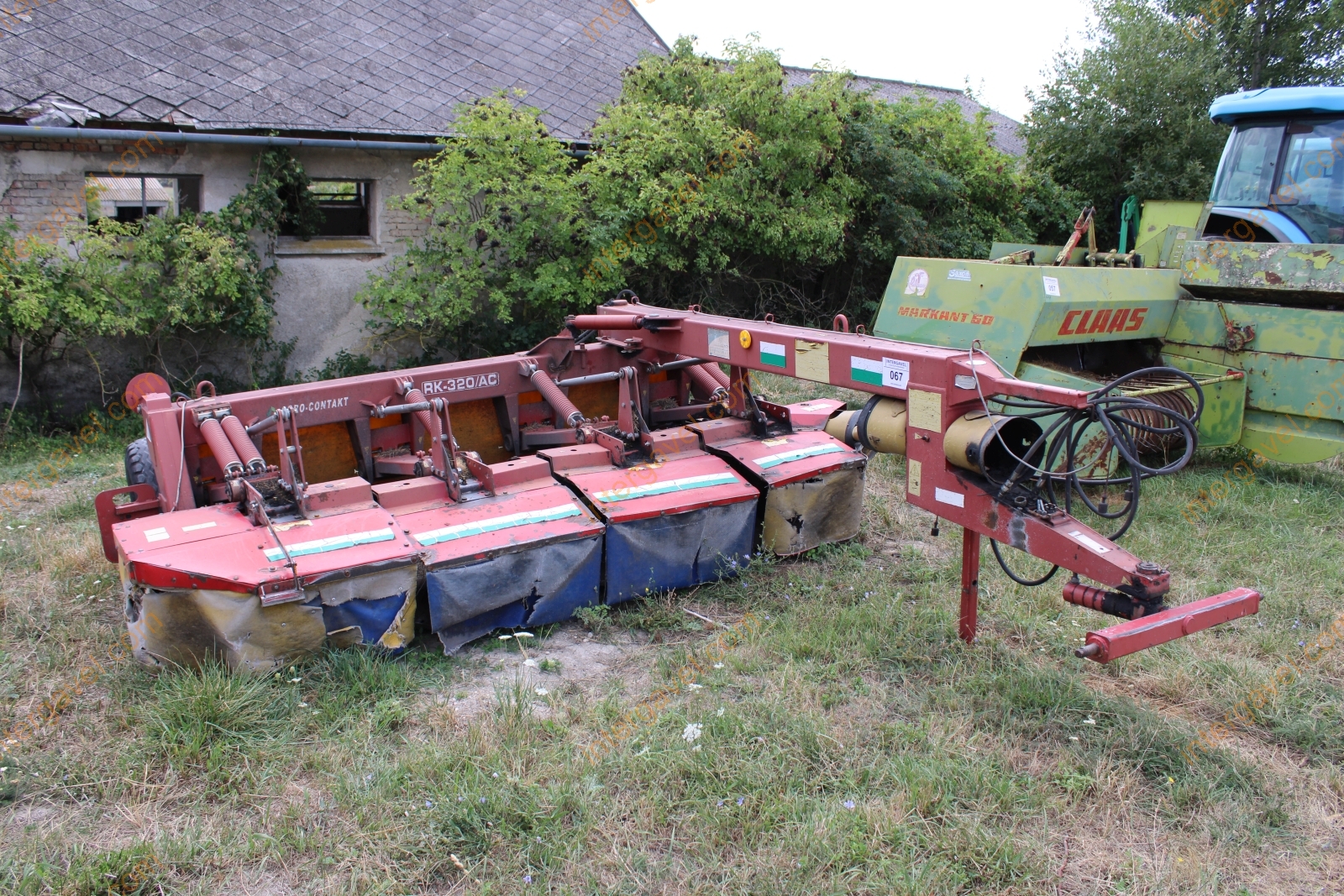 Rendképző - Fella 11