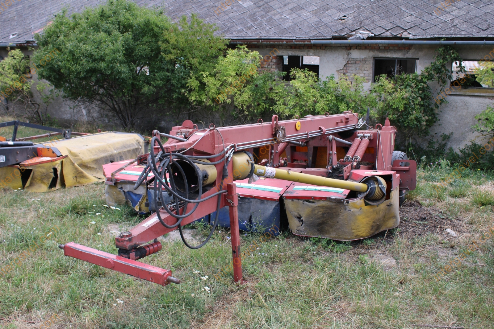 Rendképző - Fella 12