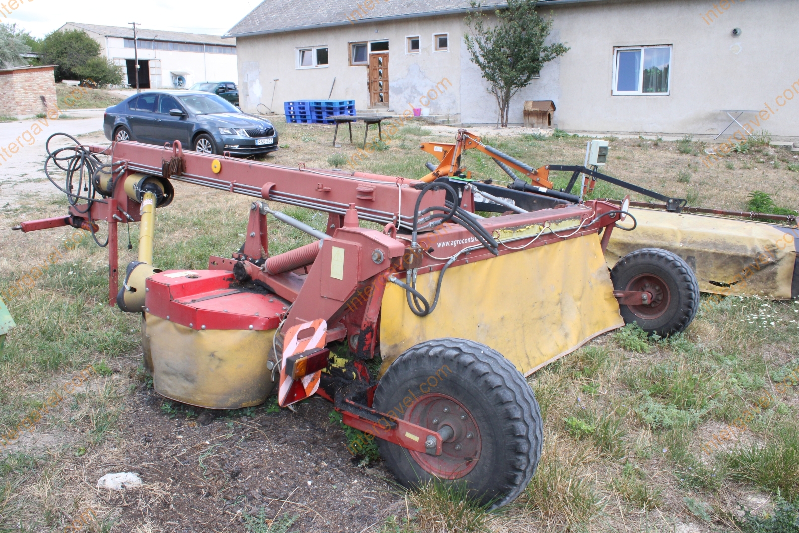 Rendképző - Fella 13