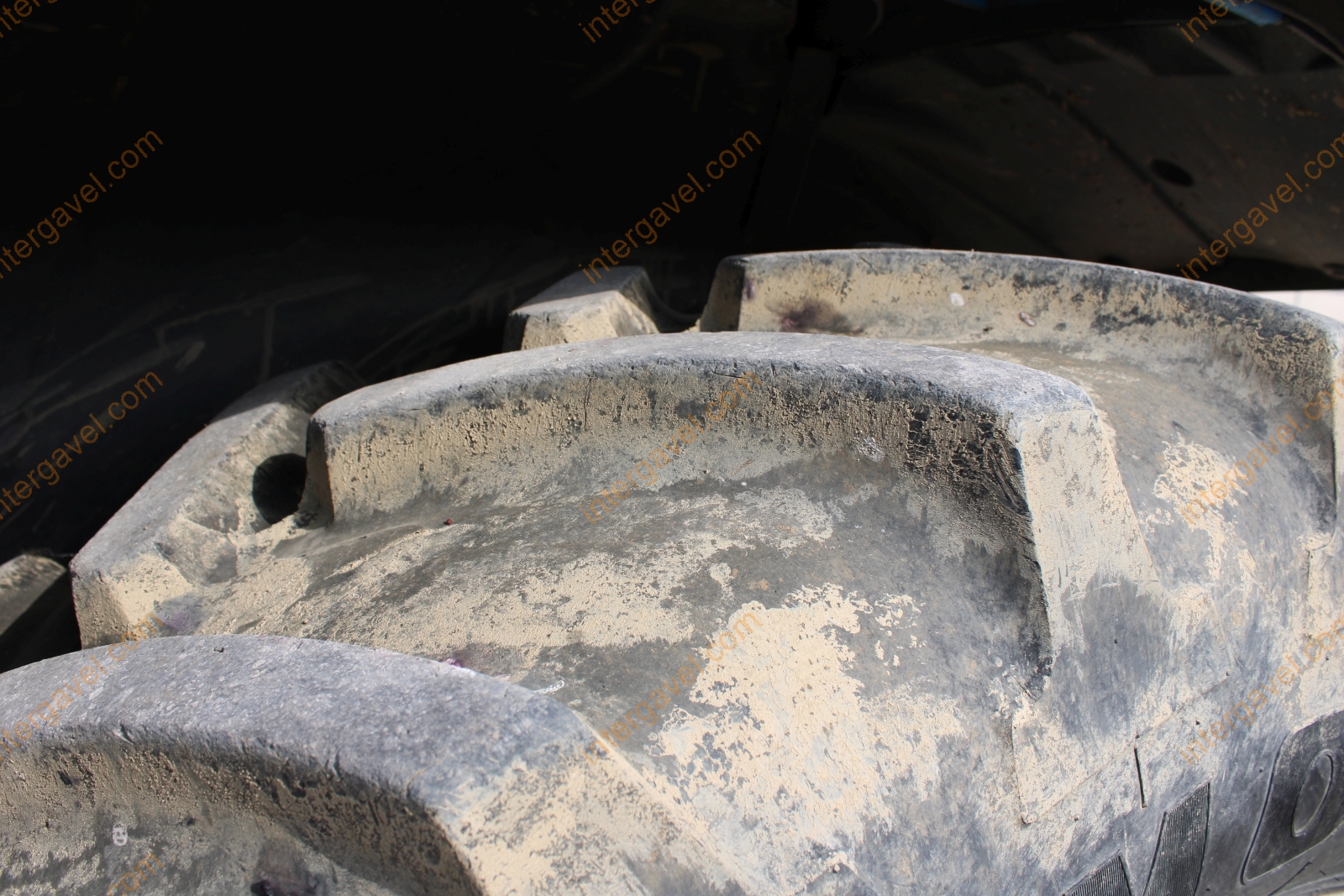 Traktor - Landini 17