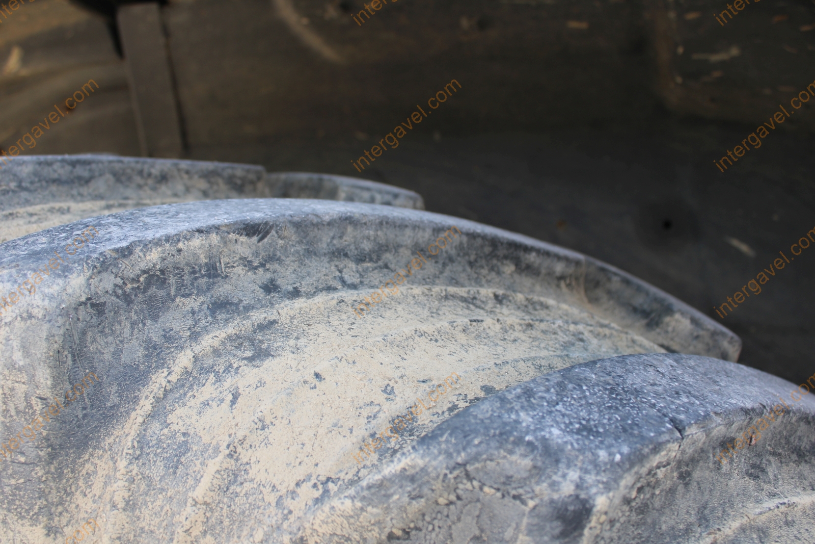 Traktor - Landini 27