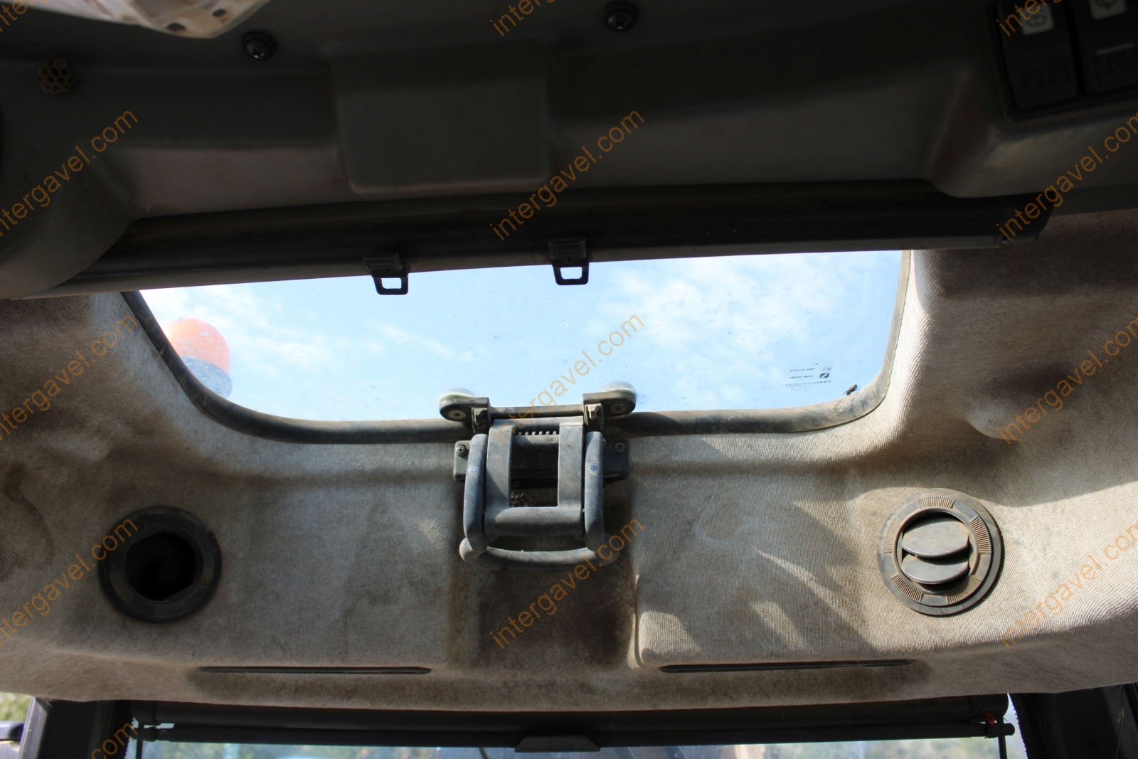 Traktor - Landini 49