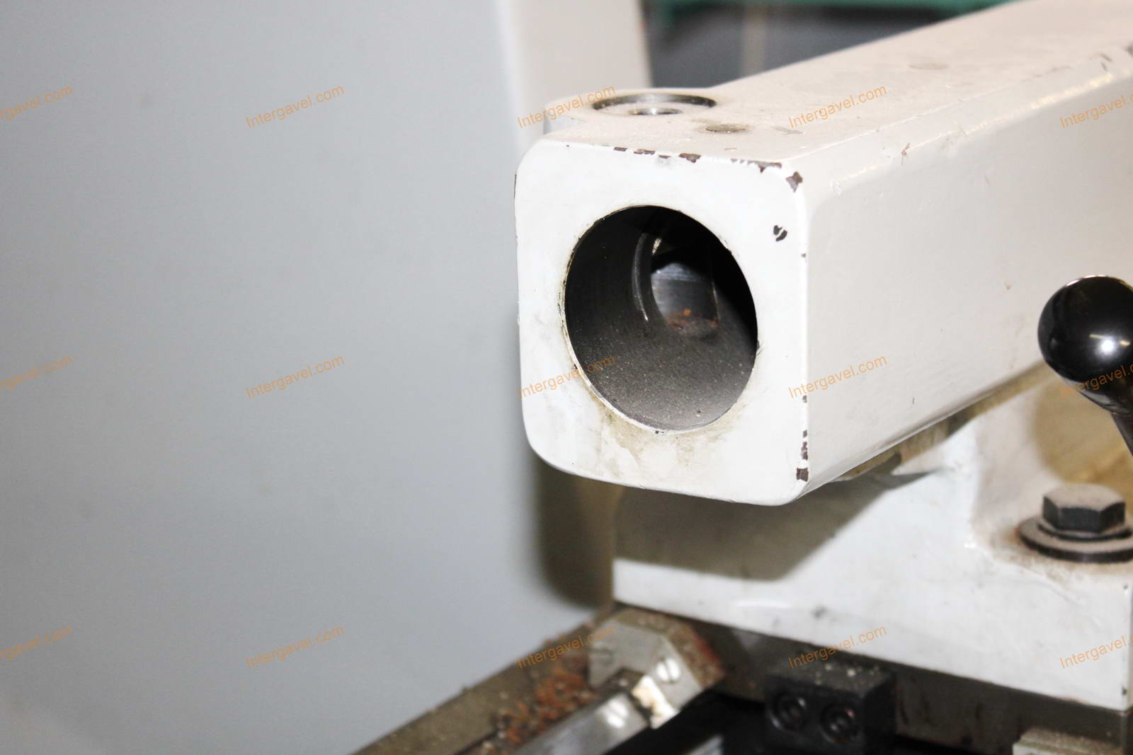 CNC eszterga - NCT - SLOVTOS, S280 CNC 12