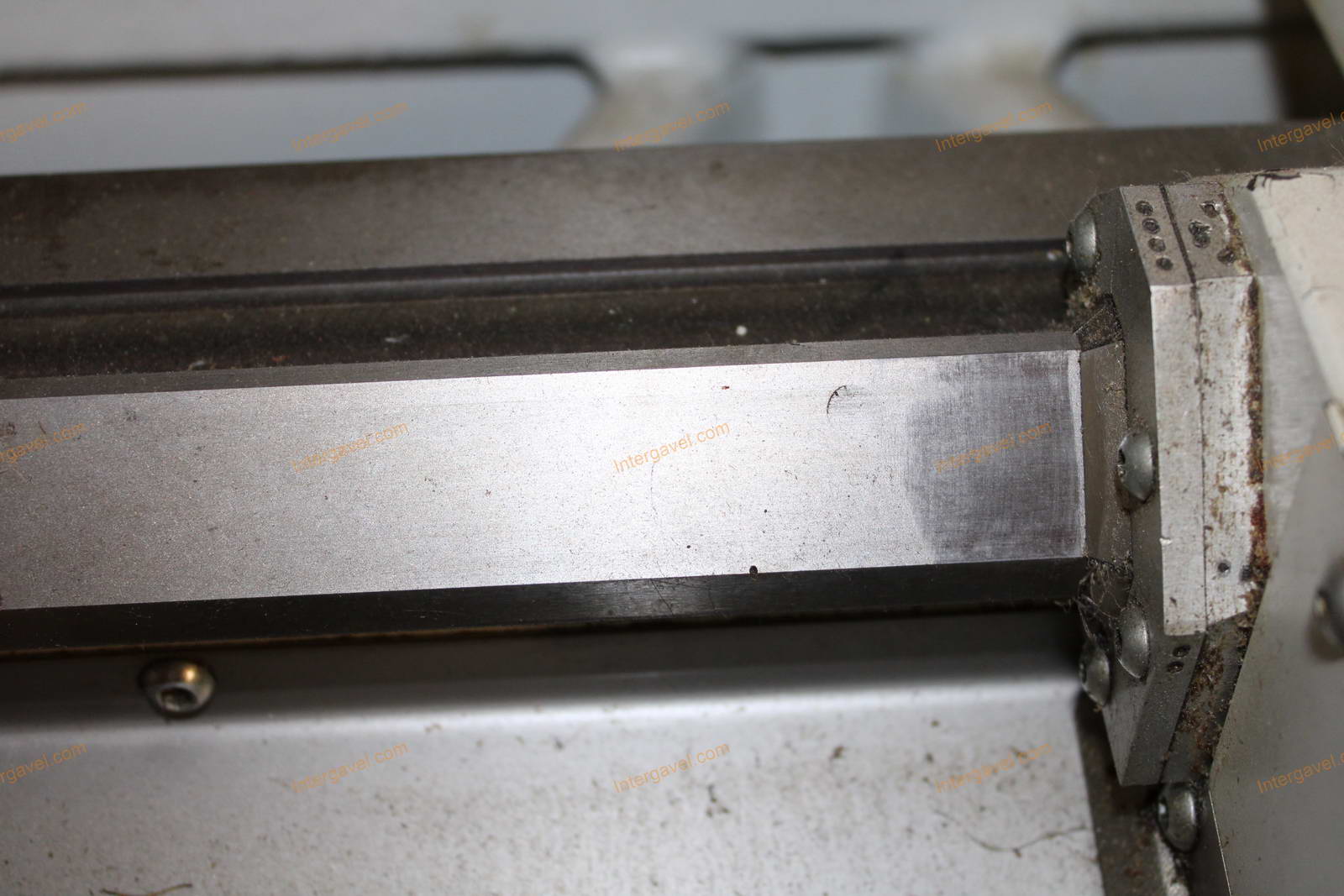 CNC eszterga - NCT - SLOVTOS, S280 CNC 14