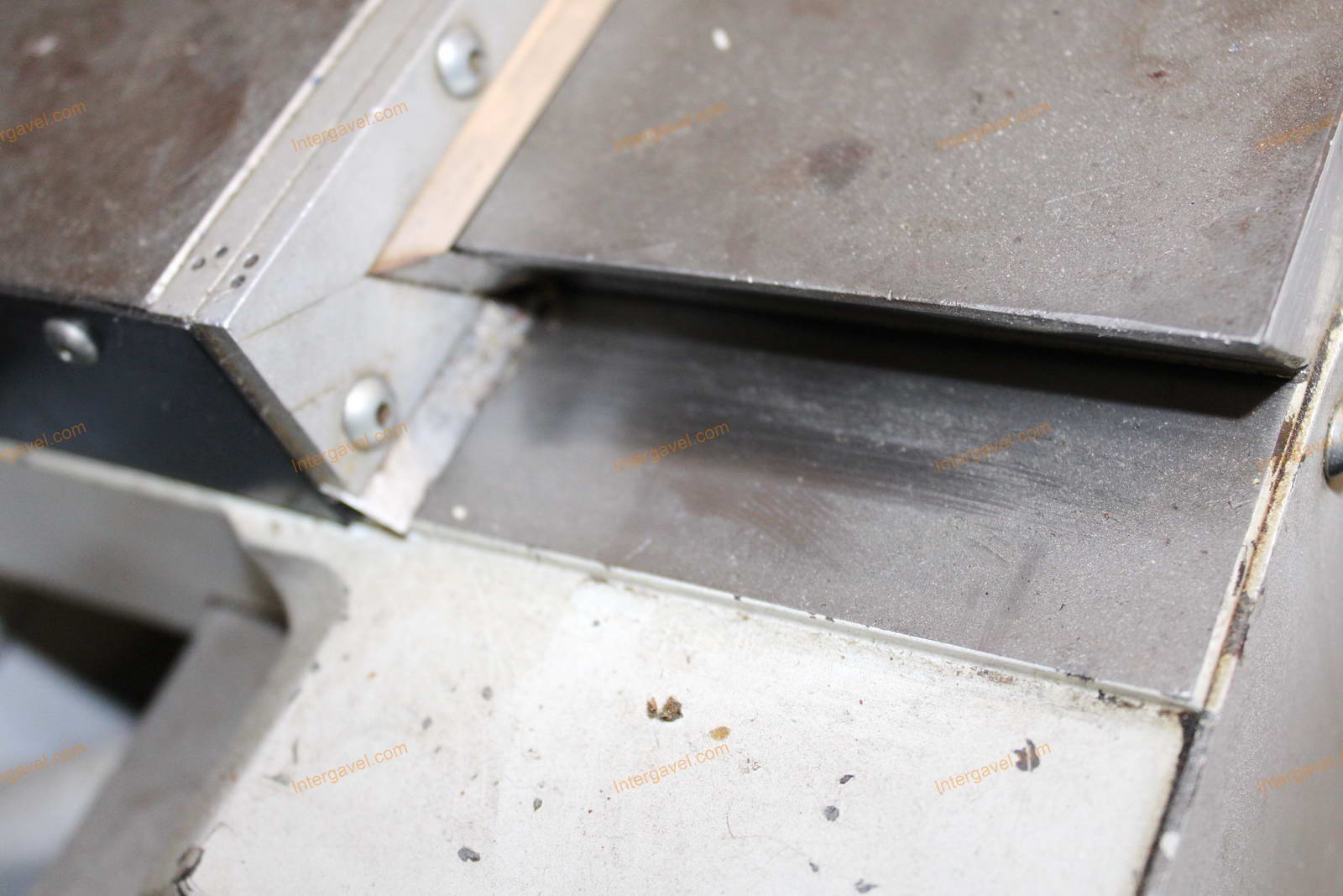 CNC eszterga - NCT - SLOVTOS, S280 CNC 15