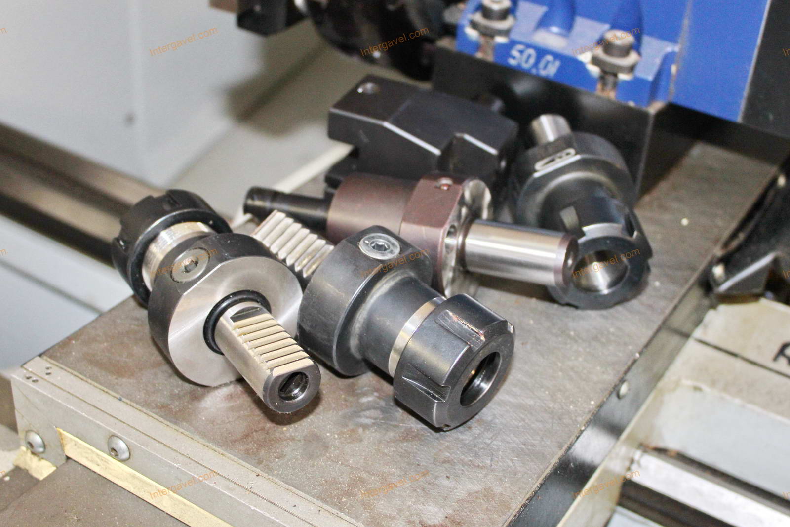 CNC eszterga - NCT - SLOVTOS, S280 CNC 20