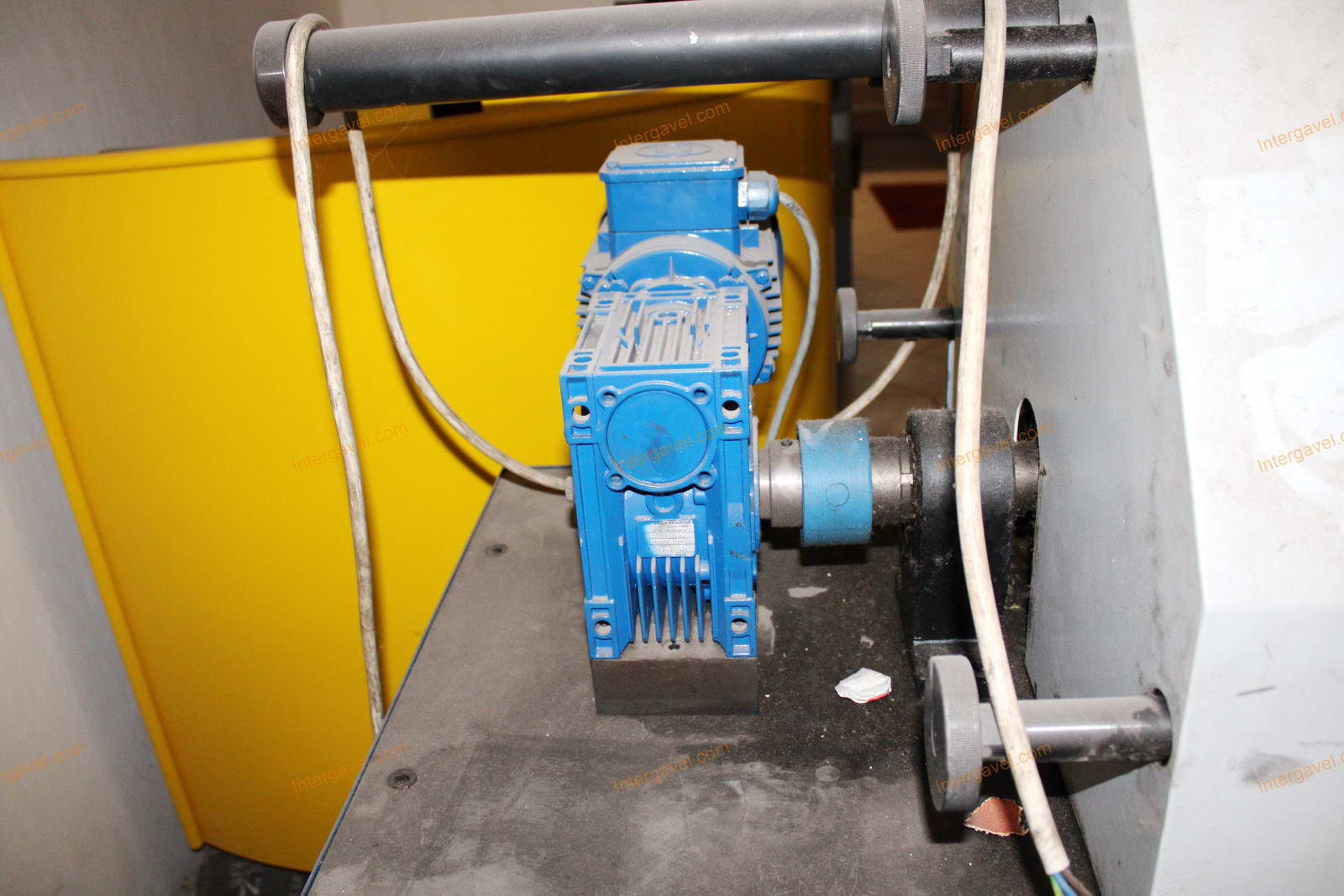 Hajlító gép - Metallkraft, PRM 35 DF 8