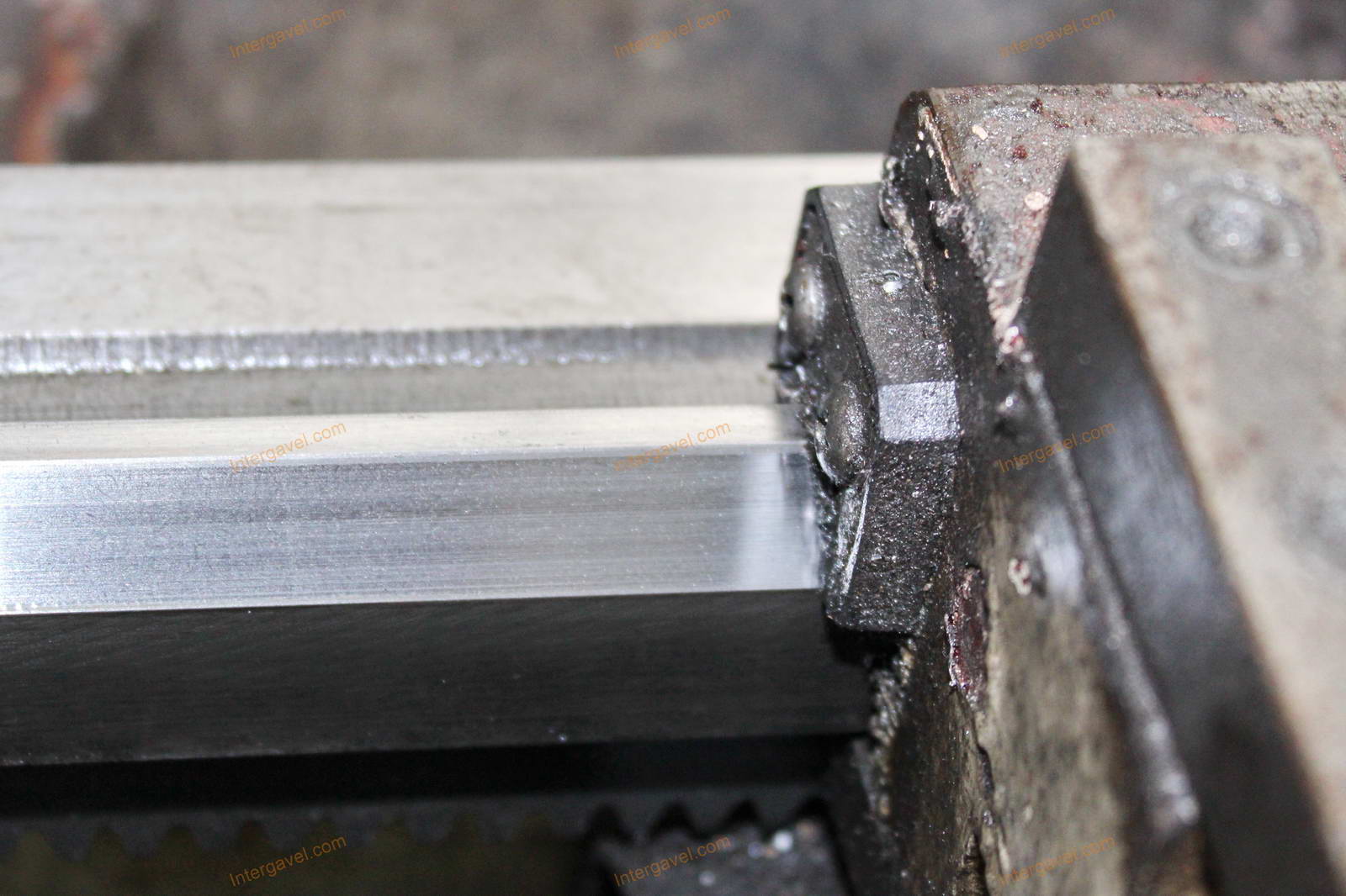 Eszterga - GH1440A 14