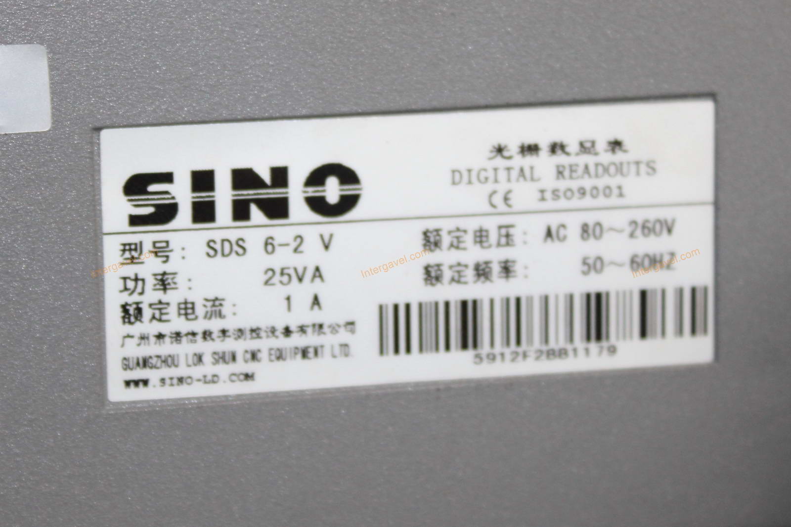 Eszterga - GH1440A 20