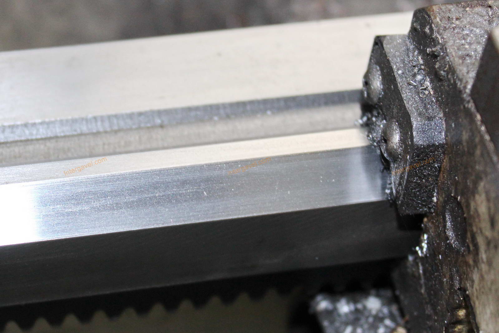 Eszterga - GH1440A 13