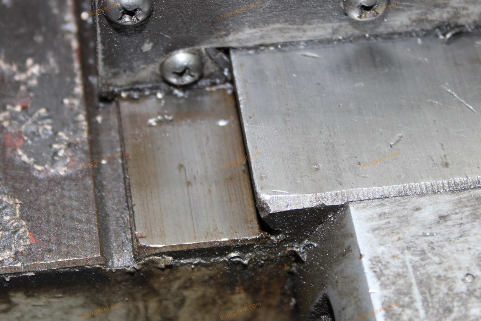 Eszterga - GH1440A 14