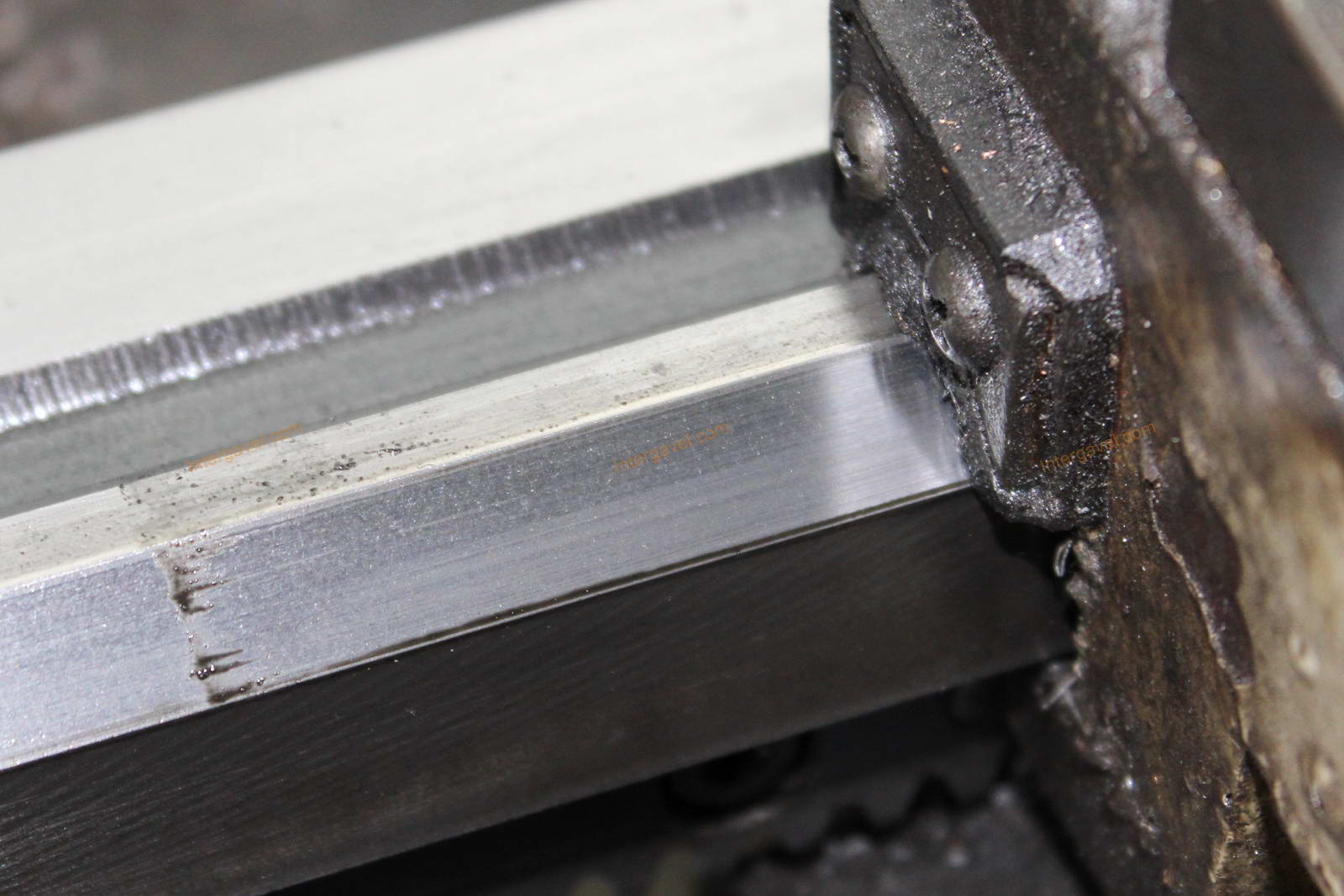 Eszterga - GH1440A 13