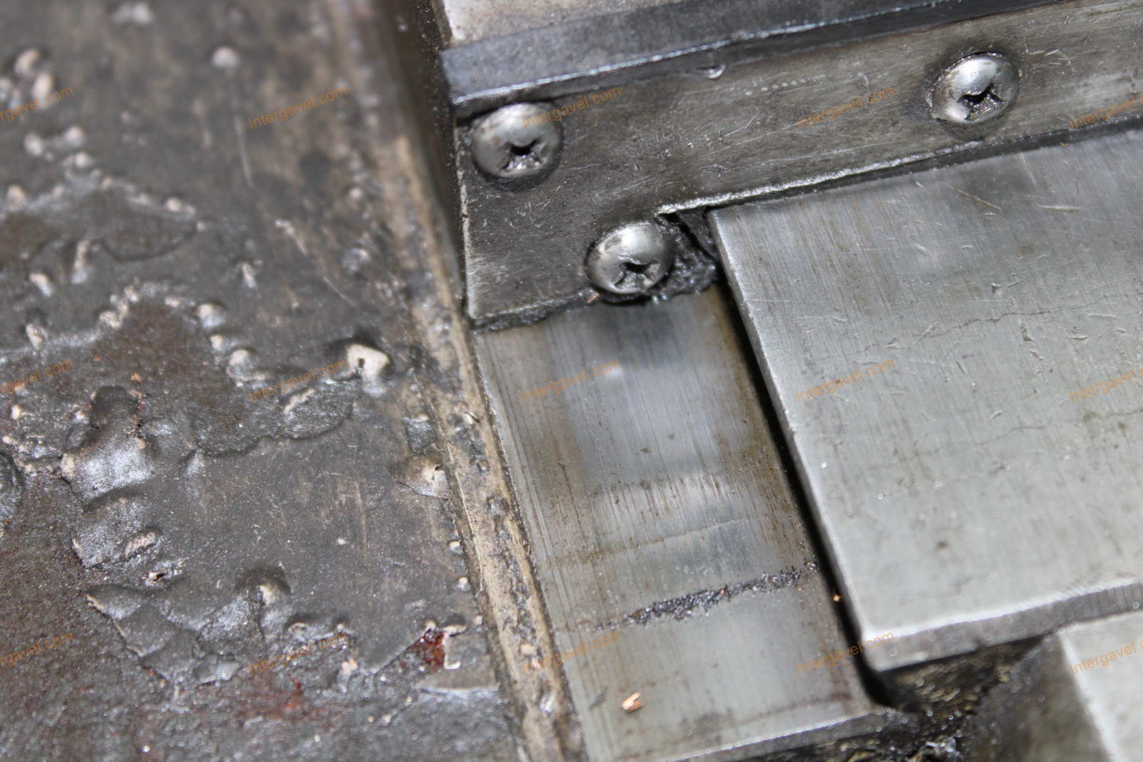 Eszterga - GH1440A 14