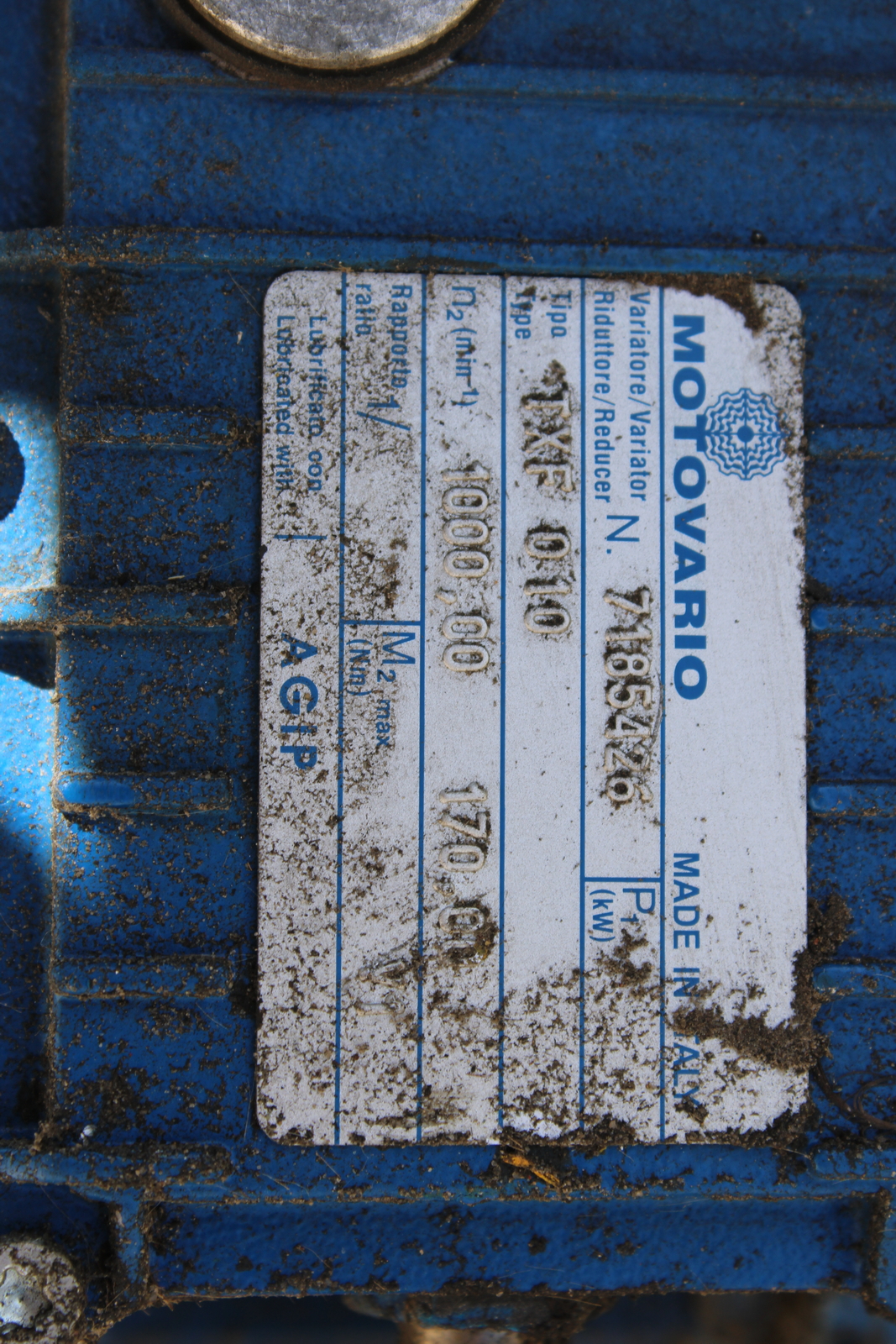 Vegyes villanymotorok és szivattyúk 16