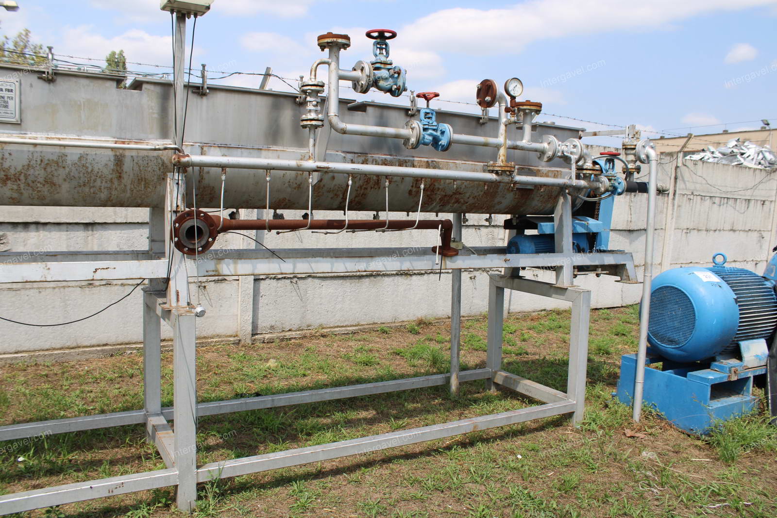 Csigás előfőző 5