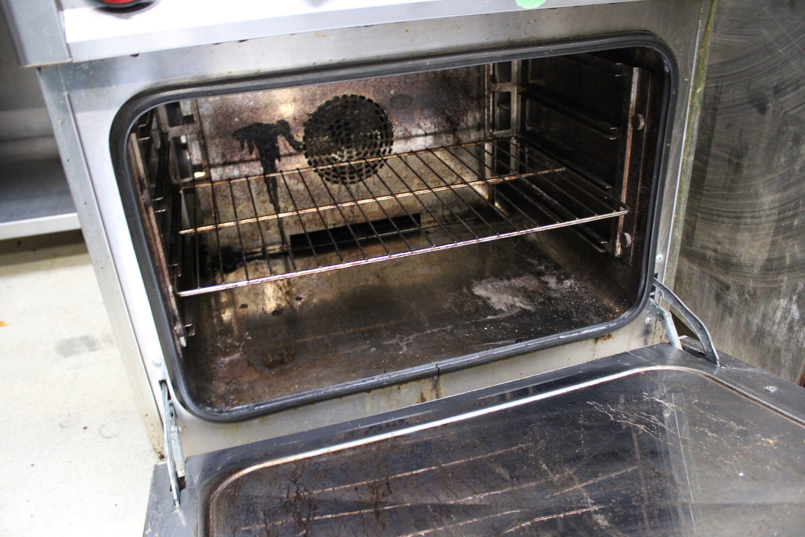  4 lapos elektromos tűzhely- villanytűzhely 3