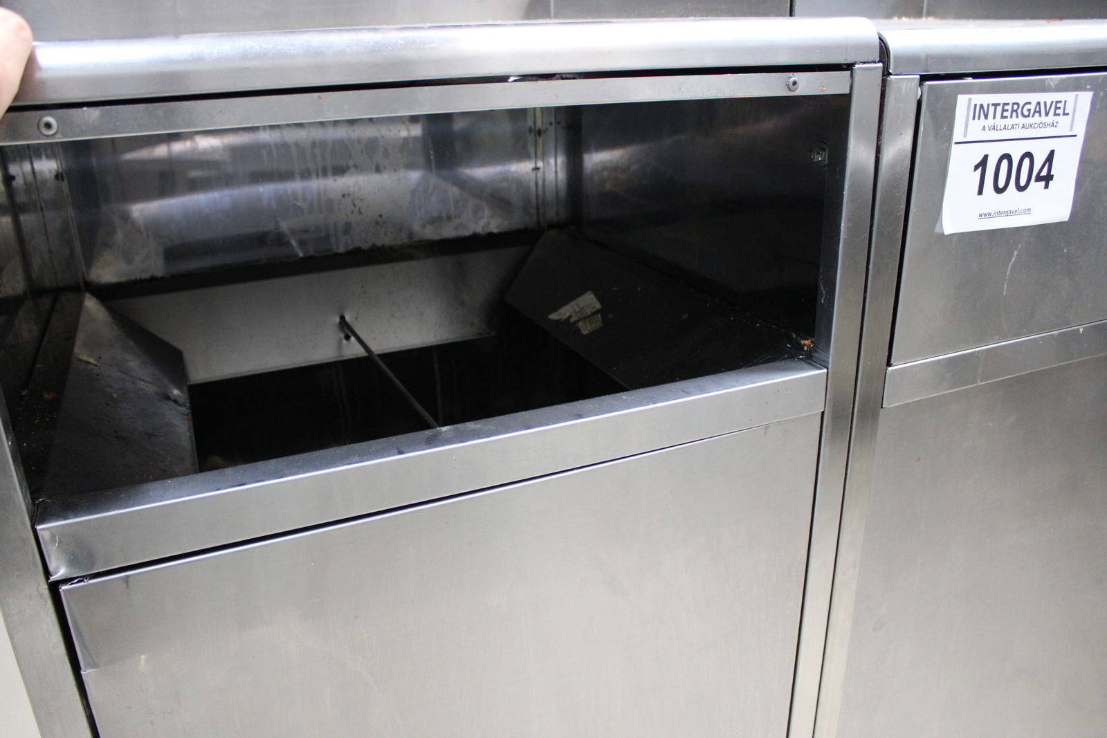 Kukatároló ( dupla ) 3