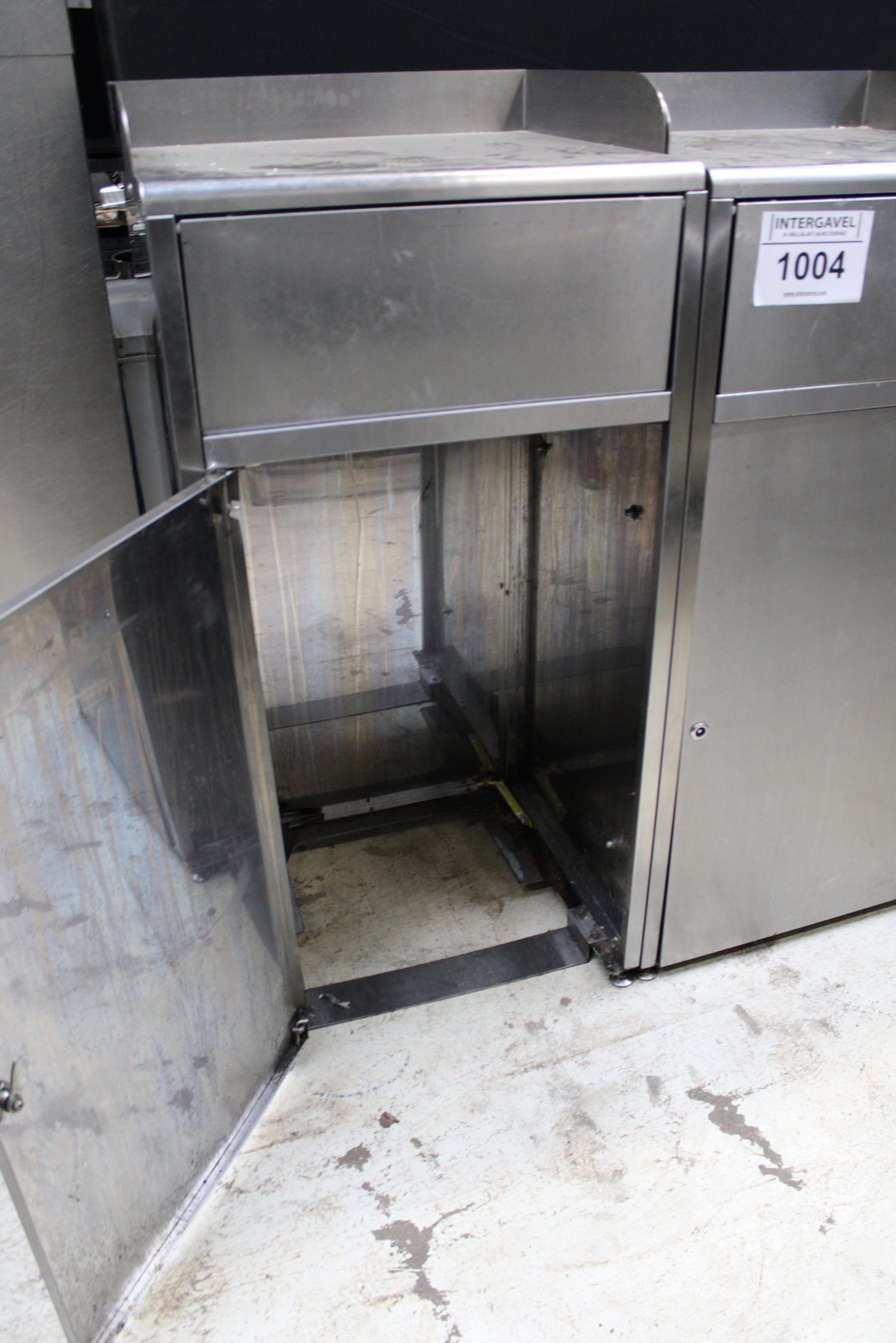 Kukatároló ( dupla ) 4