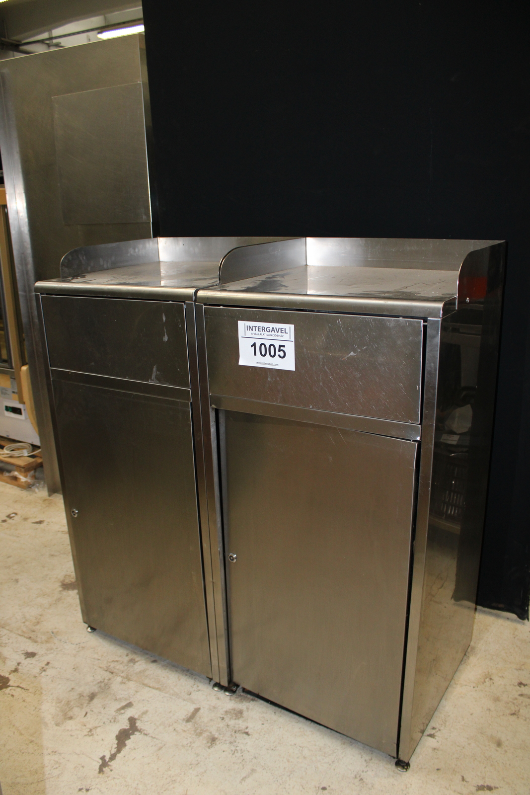 Kukatároló ( dupla ) 2